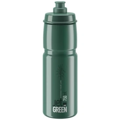 Abbildung von ELITE Bt0202006 Jet Bio Green 750 ml, grün