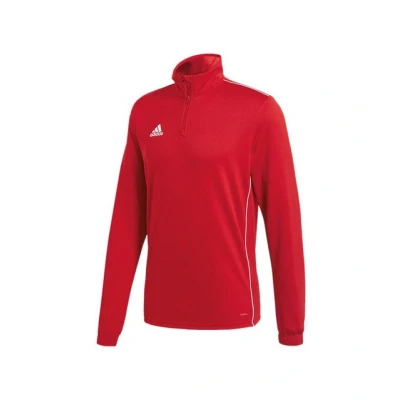 Abbildung von adidas Performance Sweatshirt Core 18 Training Top Kids Polyester