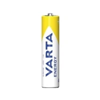 Abbildung von VARTA Longlife AAA Batterie, LR03 (1,5 V, 50 St), Made in Germany, 1.5V, 10 Jahre Lagerfähigkeit