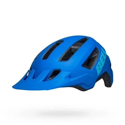 Abbildung von Bell Nomad 2 Fahrradhelme, Matte Dark Blue, M