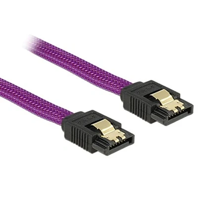 Abbildung von DeLOCK 83690 Kabel SATA