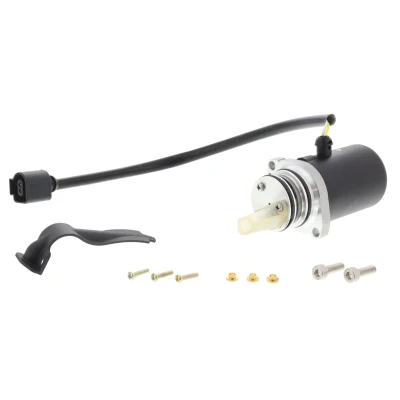 Abbildung von VAICO V10 6589 Pumpe, Lamellenkupplung Allradantrieb VOLKSWAGEN: Multivan 5 (7HM, Transporter Bus