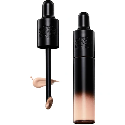 Abbildung von Kvd Beauty good Apple Deckender Concealer Light 107