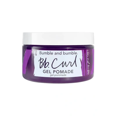 Abbildung von bumble and BB Curl Gel Pommade 100 ml