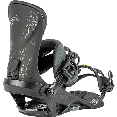 Abbildung von Nitro Ivy 23/24 Snowboard Bindungen