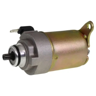Abbildung von Anlassermotor für SYM (Sanyang) Fiddle 2 50 4T AC 09 AF05W