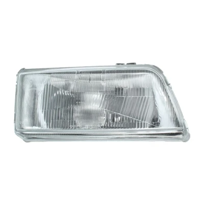 Abbildung von ABAKUS 661 1122R LD EM Scheinwerfer rechts H4, W5W für Rechtsverkehr mit Halter ohne Stellmotor LWR P43t FIAT: Ducato II Pritsche/Fahrgestell