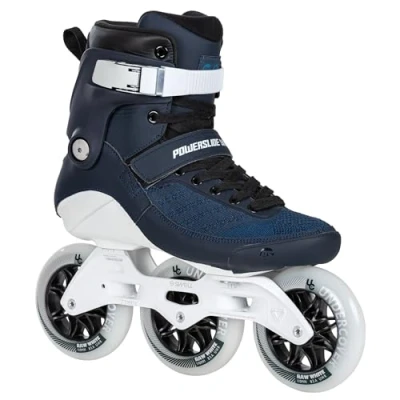 Abbildung von Roller Hockey Powerslide Swell Navy 110