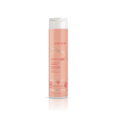 Abbildung von Joico Innerjoi Strengthen Shampoo 300ml