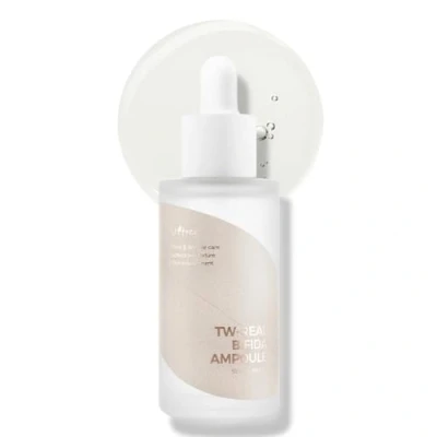 Abbildung von Isntree Twreal Bifida Ampoule Serum, Größe: 50 ml,