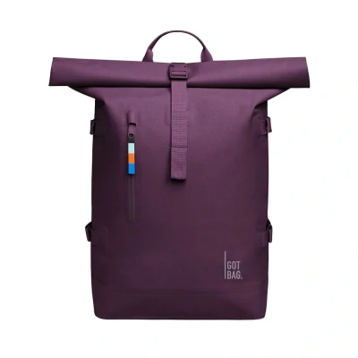 Abbildung von GOT BAG Rolltop Tagesrucksack, Größe: One Size, Favia