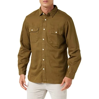Abbildung von Levi&#039;s Herren Jackson Worker