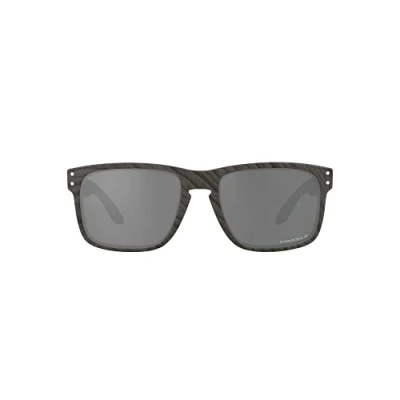 Abbildung von Sonnenbrillen Oakley HOLBROOK OO 9102 herren Größe 55/18/137