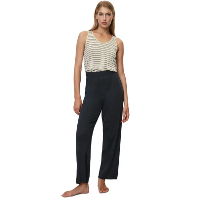 Abbildung von Marc OPolo Homewearhose, mit breitem, elastischen Bund
