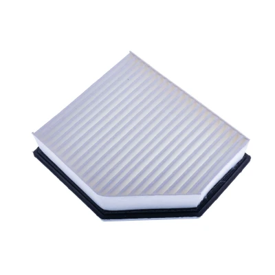 Abbildung von DENCKERMANN A142223 Luftfilter 60 170 196 Umluftfilter NISSAN: Qashqai III