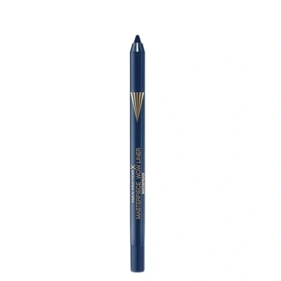 Abbildung von Max Factor Masterpiece Wow Liner Eyeliner Dark navy 500