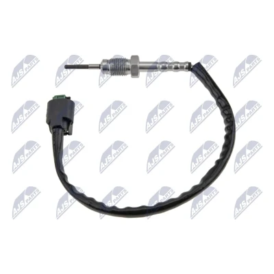 Abbildung von NTY EGT BM 017 Sensor, Abgastemperatur nach Katalysator BMW: 5 Touring, 3 X5