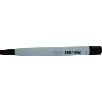 Abbildung von Hansa Glasradierer 4x40mm incl. 1 Glaspinsel