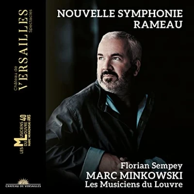 Abbildung von Nouvelle Symphonie