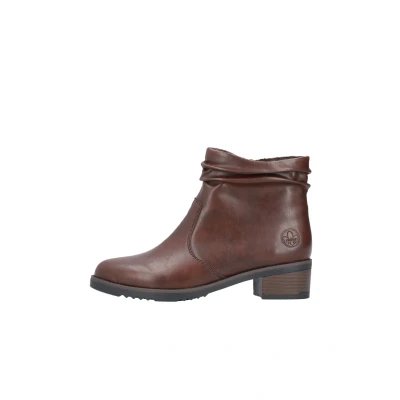Abbildung von Rieker Ankleboots