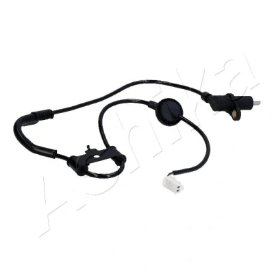 Abbildung von ASHIKA 151 0K K17 ABS Sensor Hinterachse links KIA: Cerato Limousine, Schrägheck