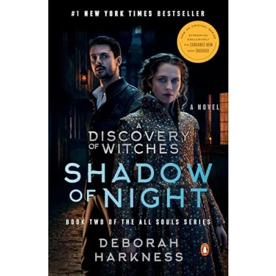 Abbildung von Shadow of Night (Movie Tie In): A Novel (All Souls Series, Band 2)