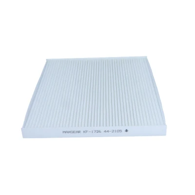 Abbildung von MAXGEAR 26 1980 Innenraumfilter Pollenfilter, Partikelfilter 253, 225 226, 254 20 KIA: Optima / K5 Sportswagon, K5, HYUNDAI: SANTA FE 3
