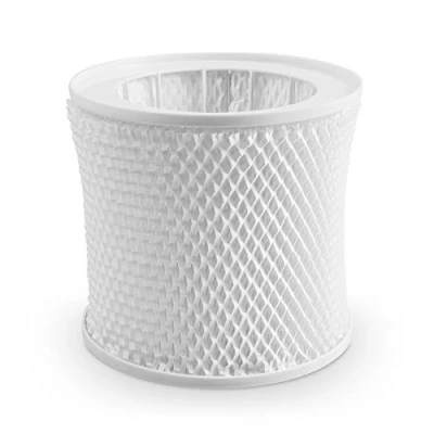 Abbildung von Verdunstungsfilter B 24 E/B 25 E