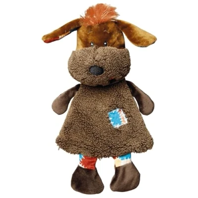 Abbildung von TRIXIE Tierkuscheltier Plüschspielzeug Hund