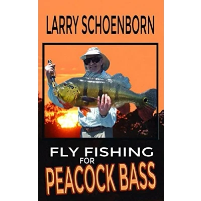 Abbildung von Fly Fishing for Peacock Bass: Amazon River System