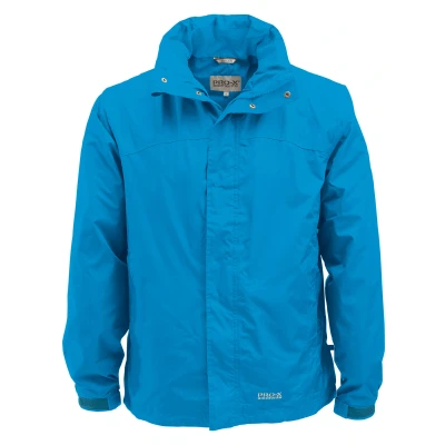 Abbildung von PRO X elements Herren Jacke Meran, Brilliant Blue, XL, 4010