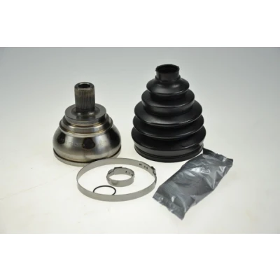 Abbildung von SPIDAN 25225 Gelenksatz TPE (thermoplastischer Elastomer) VOLKSWAGEN: Touran I, Tiguan Passat B7 Variant, SKODA: Superb II Kombi, Octavia 2 Combi