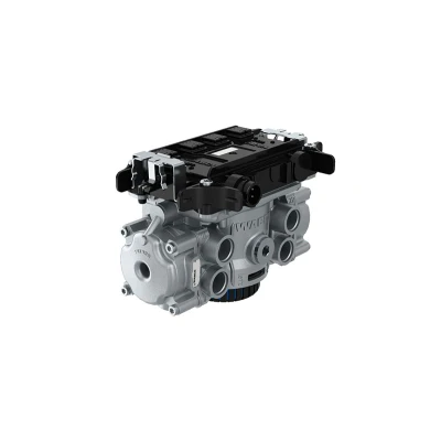 Abbildung von Achsmodulator WABCO 480 104 003 0