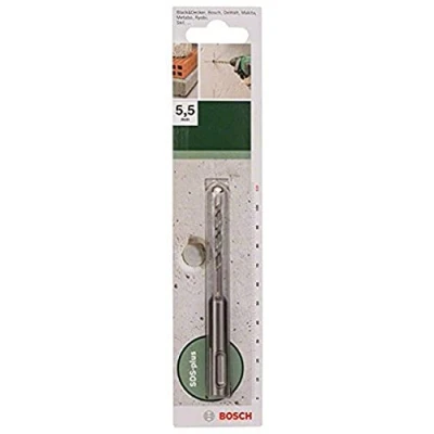 Abbildung von Bosch DIY Hammerbohrer SDS plus (Ø 5,5 mm)