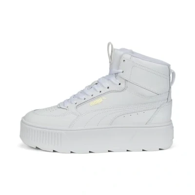 Abbildung von Puma Karmen Rebelle Mid Sneaker
