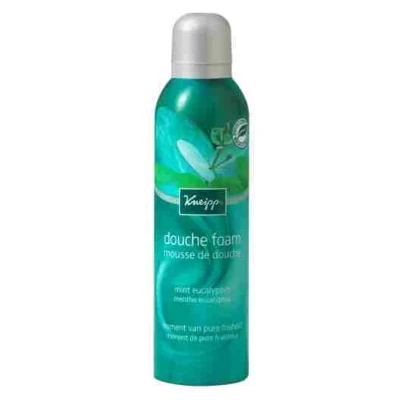 Abbildung von Kneipp Duschmousse Duschen Douche Foam