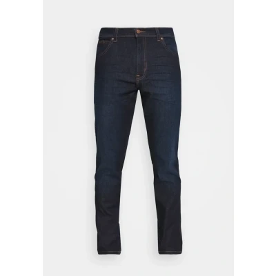 Abbildung von Wrangler Texas Jeans Slim Fit, Herren, Größe: 34x30, Lucky star