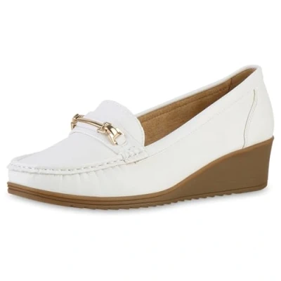Abbildung von VAN HILL 841622 Slipper Schuhe