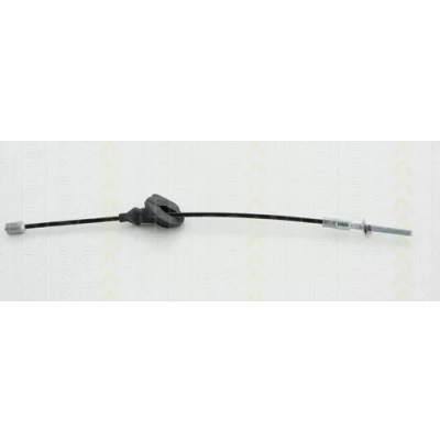 Abbildung von TRISCAN 8140 161103 Handbremsseil 332 Scheiben/Trommel FORD: Focus Mk1 Schrägheck, Kombi, Kasten / Kombi