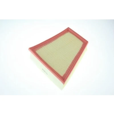 Abbildung von AUTOMEGA 180026910 Luftfilter Filtereinsatz VOLKSWAGEN: Polo IV Schrägheck, V Fox SEAT: Ibiza 4 Schrägheck
