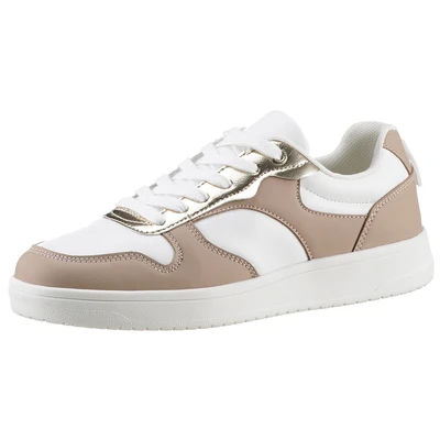 Abbildung von Aniston SHOES Sneaker, Freizeitschuh, Halbschuh, Schnürschuh NEUE KOLLEKTION
