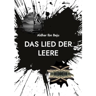 Abbildung von Das Lied der Leere: Eine Reise in die Dunkelheit