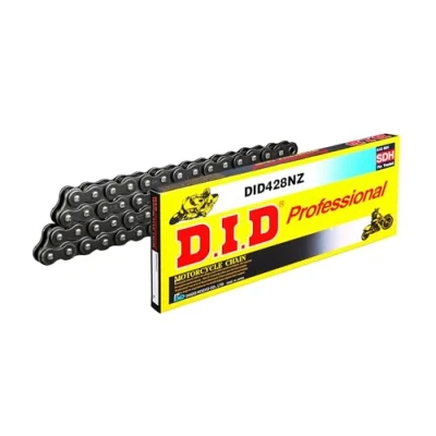 Abbildung von DID 428NZ 132 Kette 428