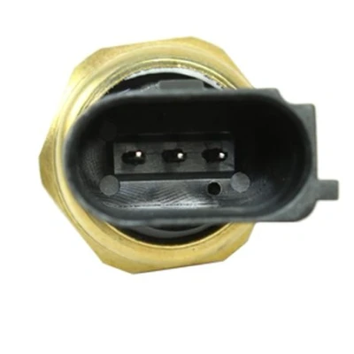 Abbildung von METZGER 0906334 Sensor, Kraftstoffdruck AUDI: A4 B7 Avant, A6 C6 Q7, VOLKSWAGEN: Scirocco III, Passat B6 Variant, GOLF 6