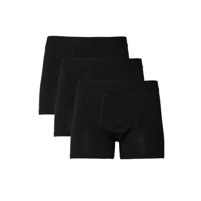 Abbildung von SELECTED HOMME Boxershorts SLHLIAM 3 PACK TRUNK NOOS (Packung)