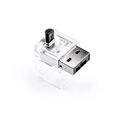 Abbildung von SmartKeeper Essential / 12 x LAN Cable Locks ohne Lock Key Basic/Schwarz