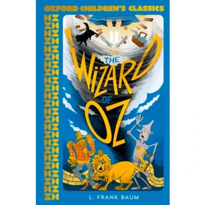 Abbildung von Oxford Children&#039;s Classics: The Wonderful Wizard of Oz