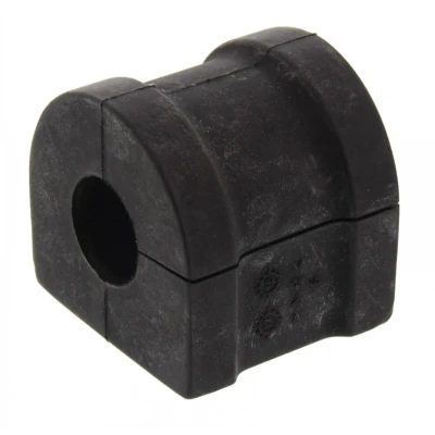 Abbildung von MAPCO 38607 Stabigummis Vorderachse beidseitig Gummilager 23 BMW: X3