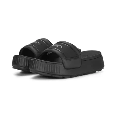 Abbildung von PUMA Karmen Slide Badesandale