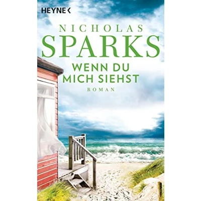 Abbildung von Wenn du mich siehst: Roman
